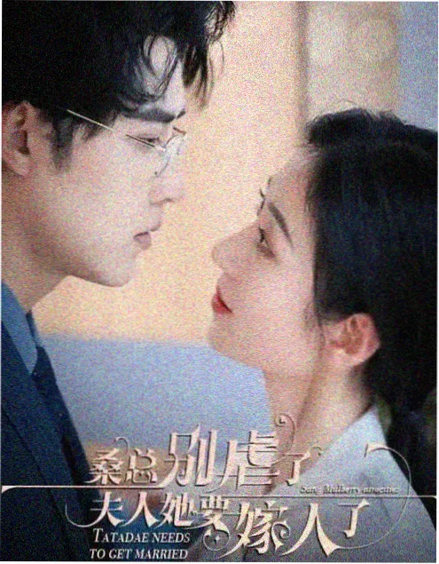 闪婚老公是豪门甜宠短剧海报