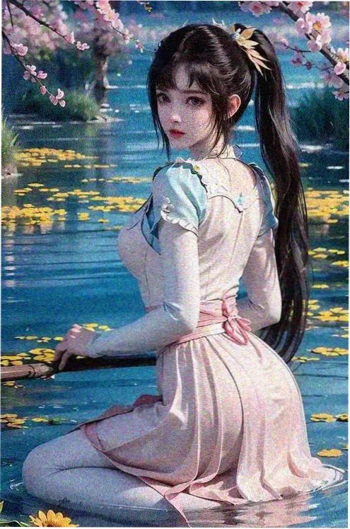六姊妹年代家庭剧海报
